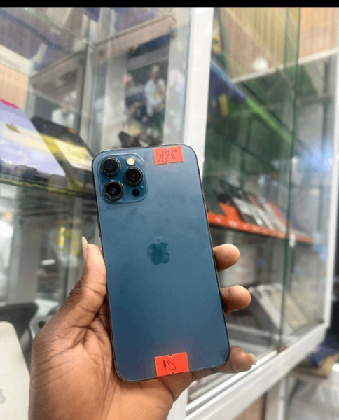 Smartphone haut de gamme