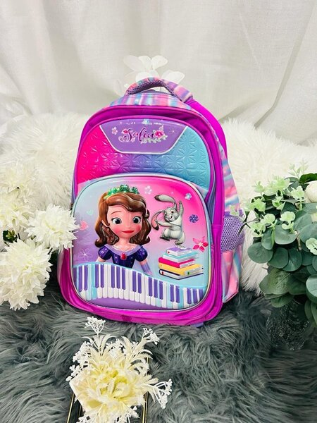 School bags