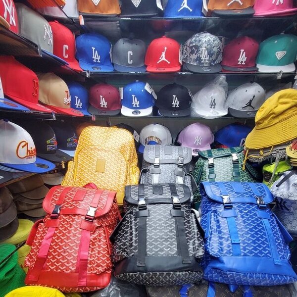 SAC GOYARD