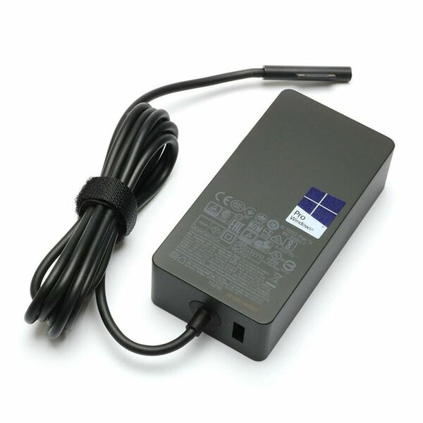 Surface Chargeur Microsoft Surface Pro 4 / 15V – 4A