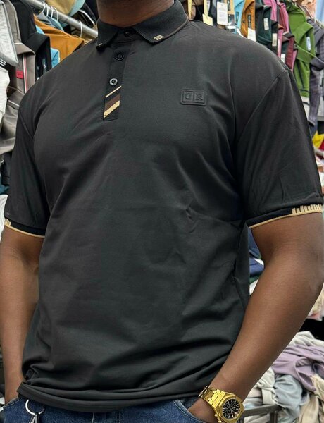 Golf t-shirts