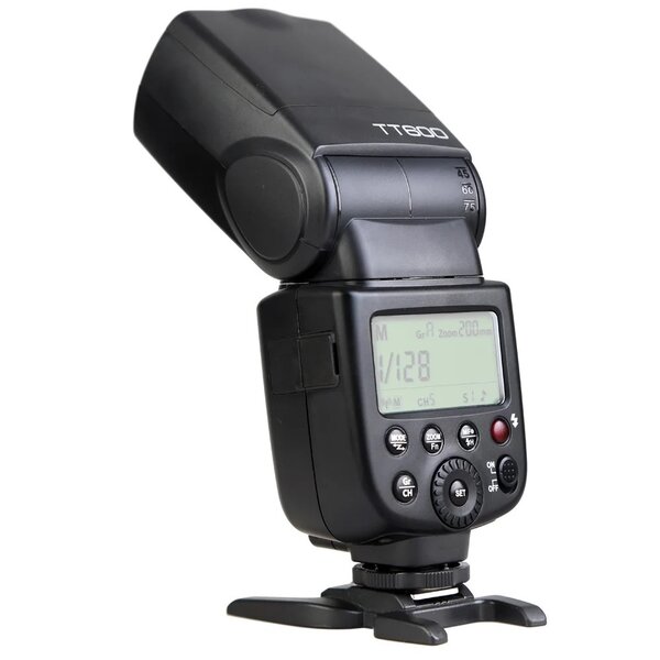 Flash pour photographe