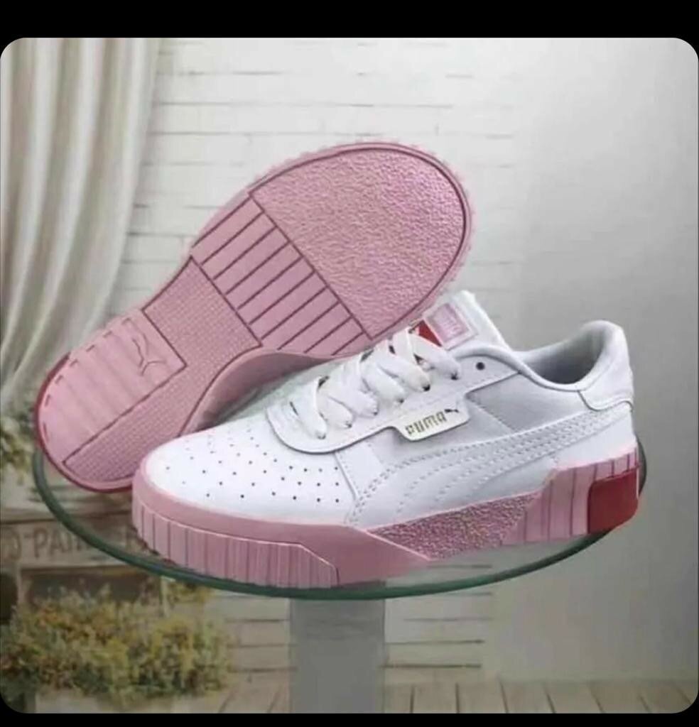 Puma Cali