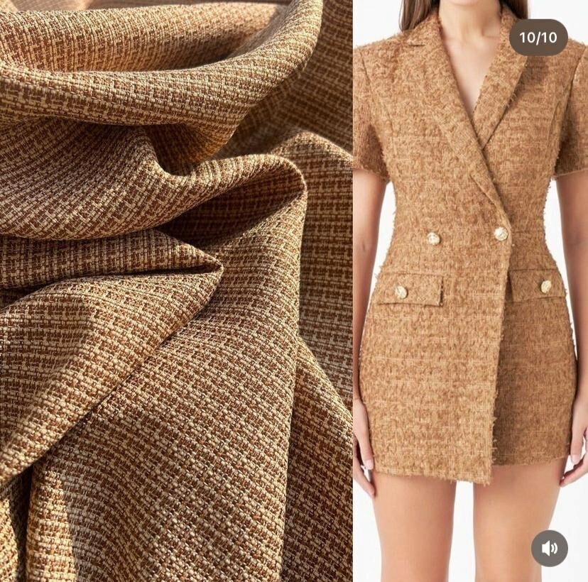 Fabrics