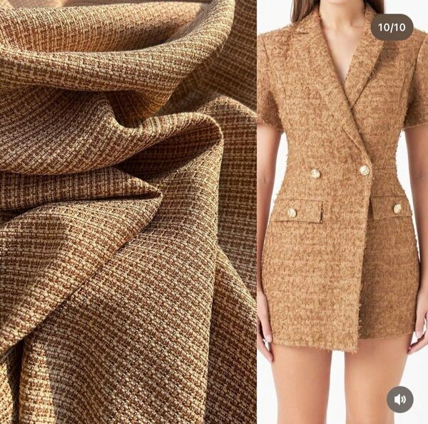 Fabrics