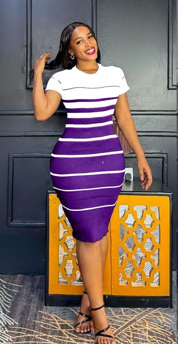 Ladies dress