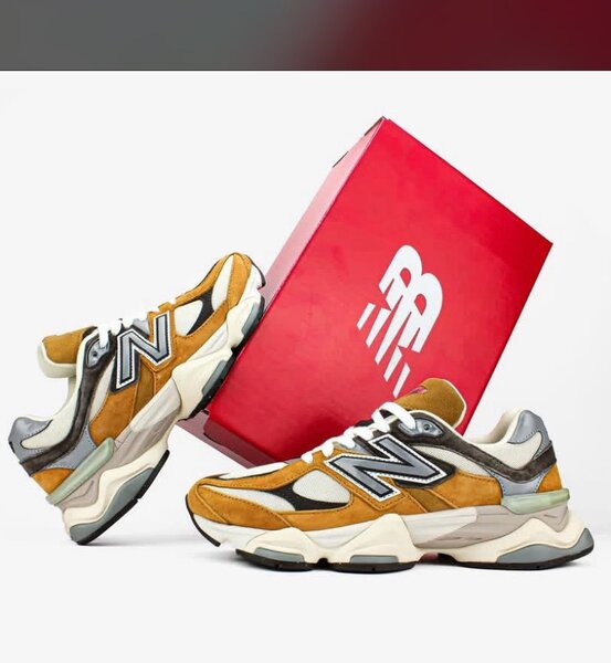 New balance sneaker