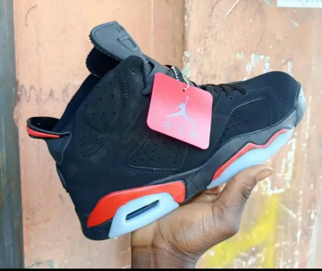 Jordan 6