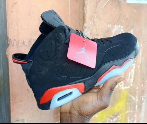 Jordan 6