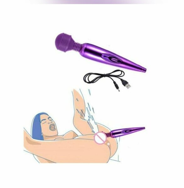 Sextoys  Vibromasseur