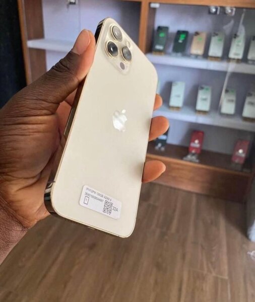 iPhone 12 Pro