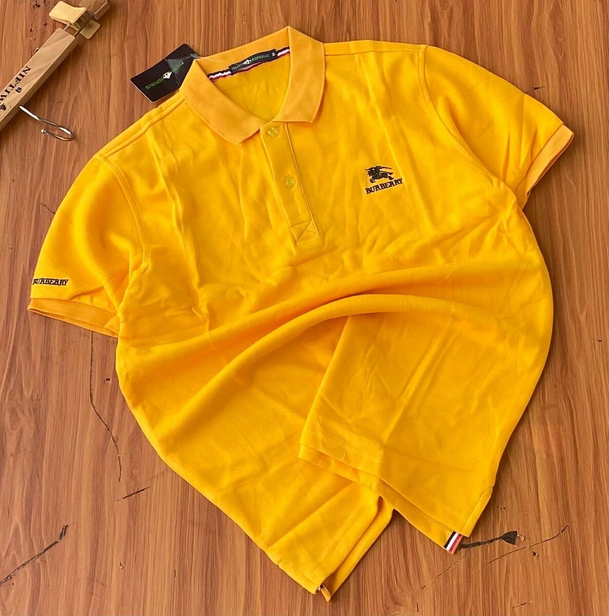 Mens Lacoste