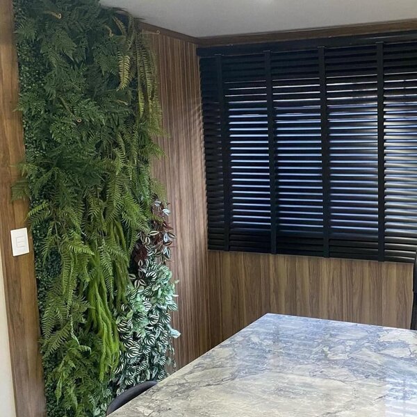 Wooden Blinds