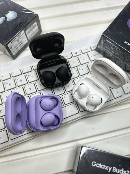 Samsung Galaxy Buds 2  Offre