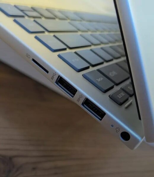HP i7