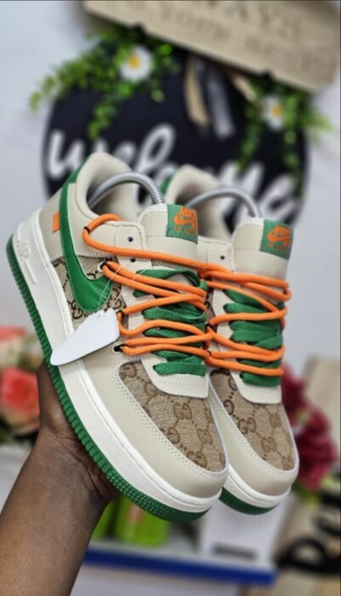 Nike Airforce 1