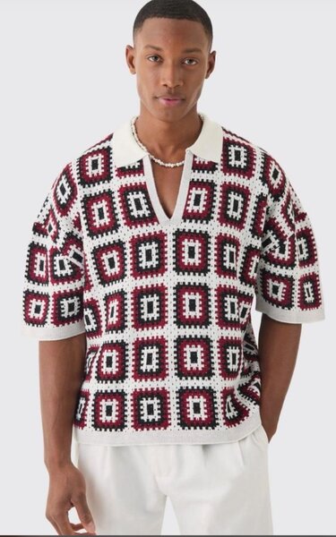 Haut pour homme