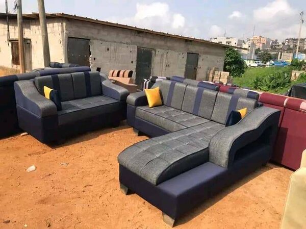 Fauteuil