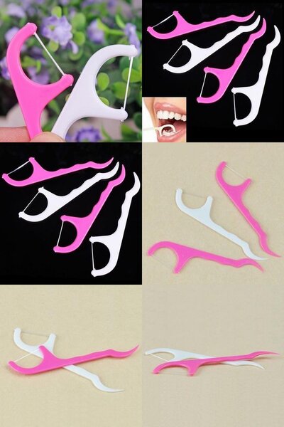 Dental floss