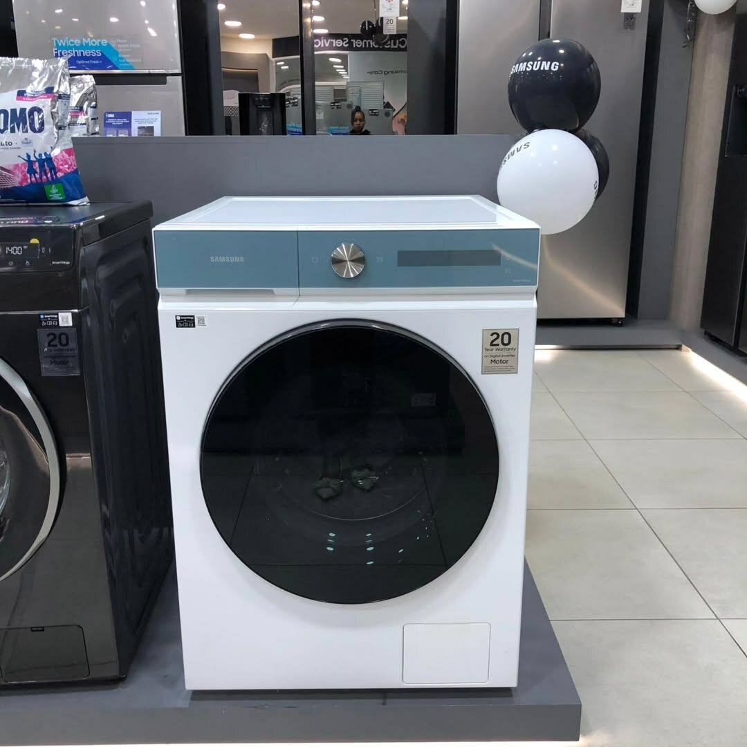 Samsung washing machine 10.5kg