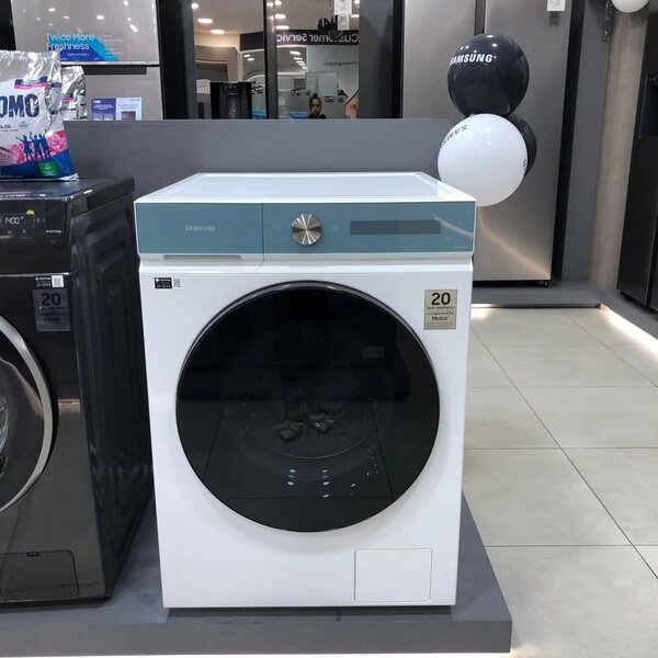 Samsung washing machine 10.5kg