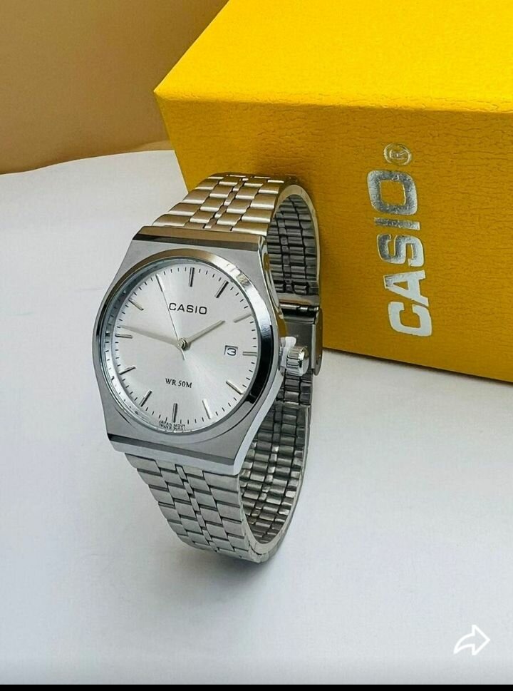 Montre Casio Classique Homme