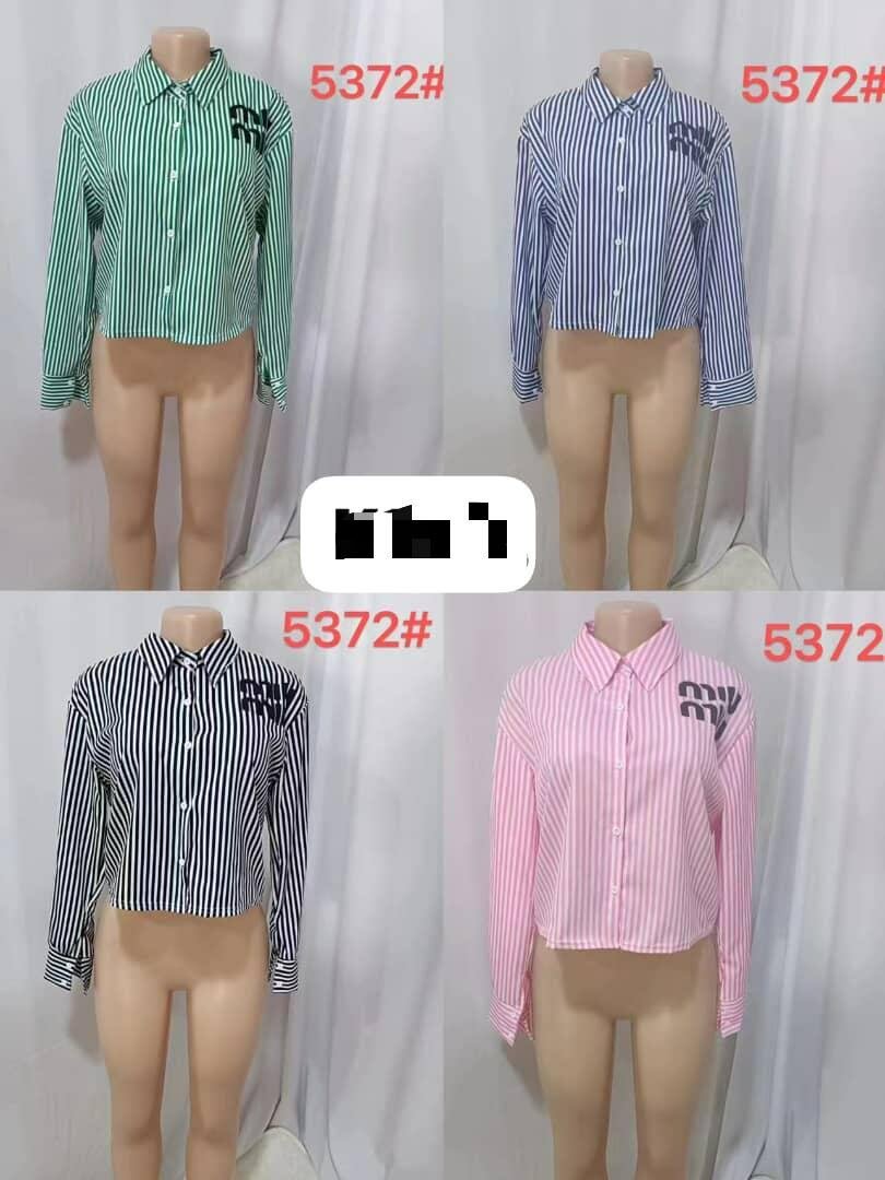 Shirts for ladies