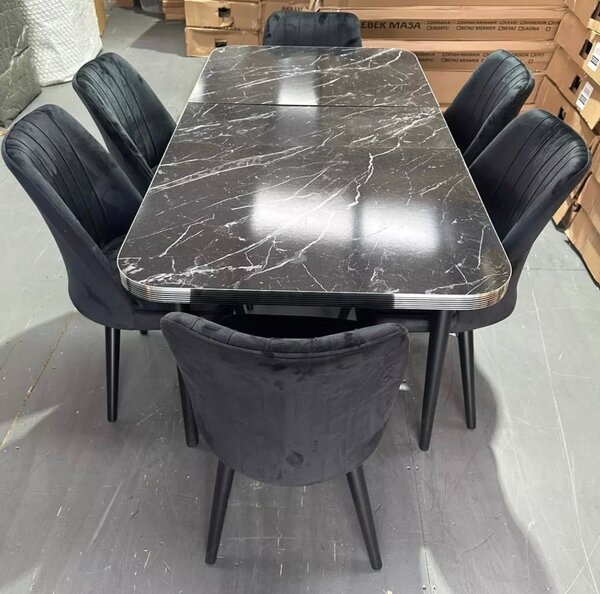 DINNER TABLE SET