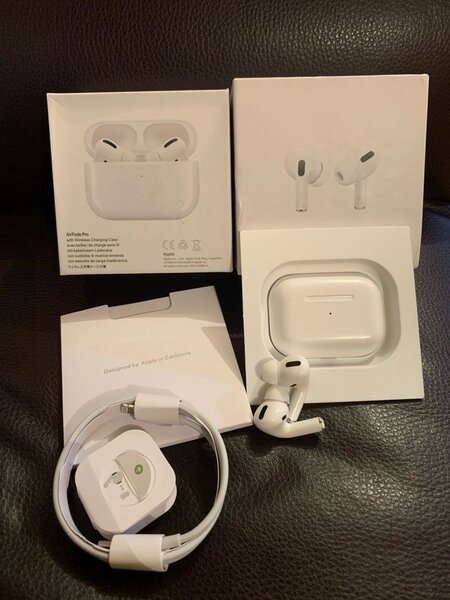 AirPod Pros