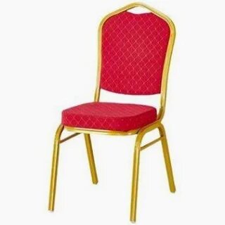Soft Conference Chairs