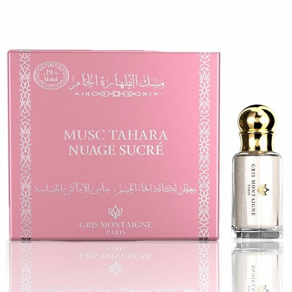 Musc Tahara Nuage Sucré
