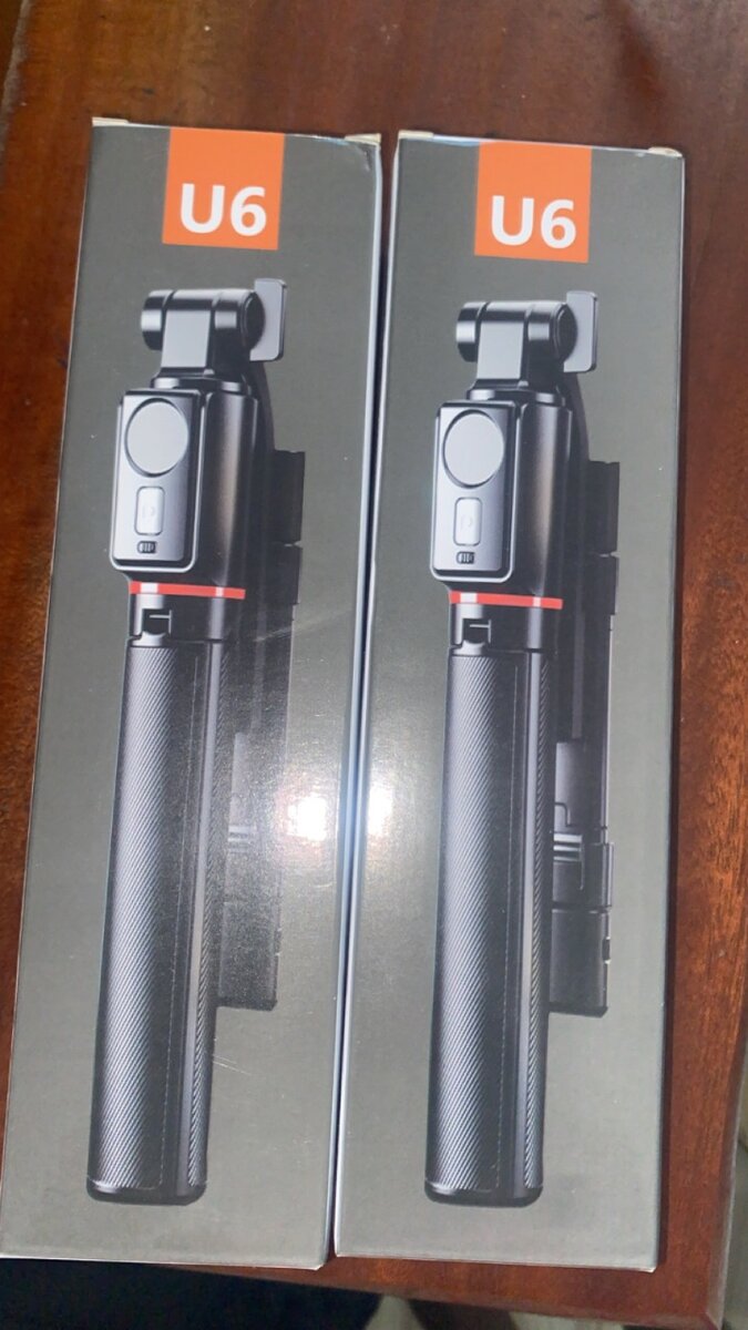 Tripod stand