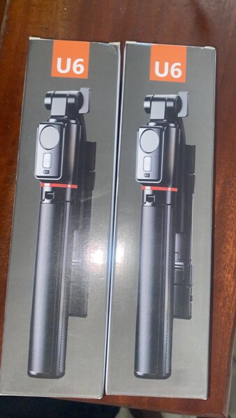 Tripod stand