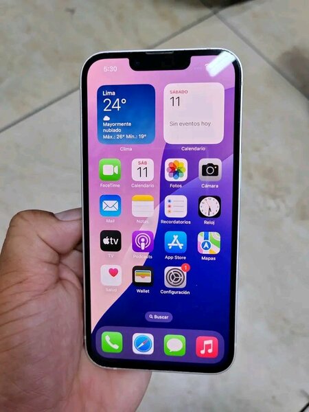 IPhone 15