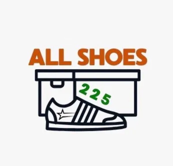 All Shoes 225