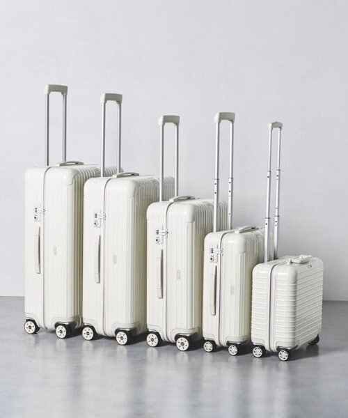 Suitcase
