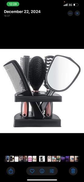 Ladies set
