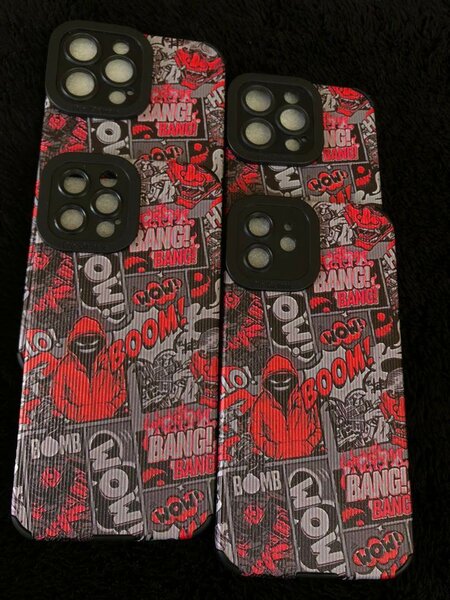 Iphone cases