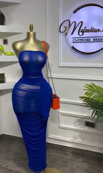 Clothing