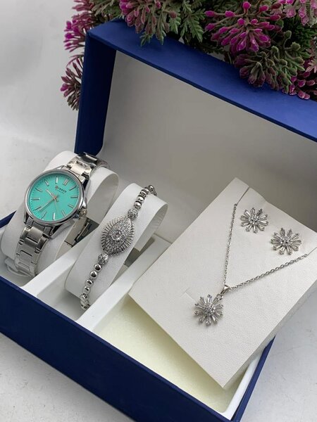 Ladies Full Set