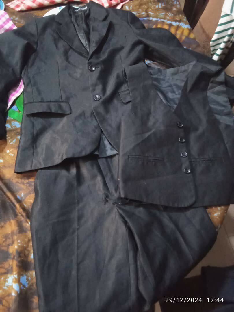 Costume