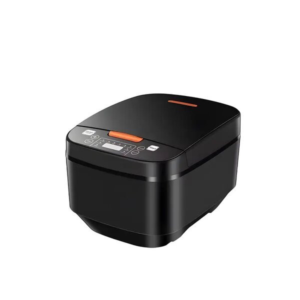 Silver Crest Electric Rice Cooker Multi-Cooker  5l Smart Fo