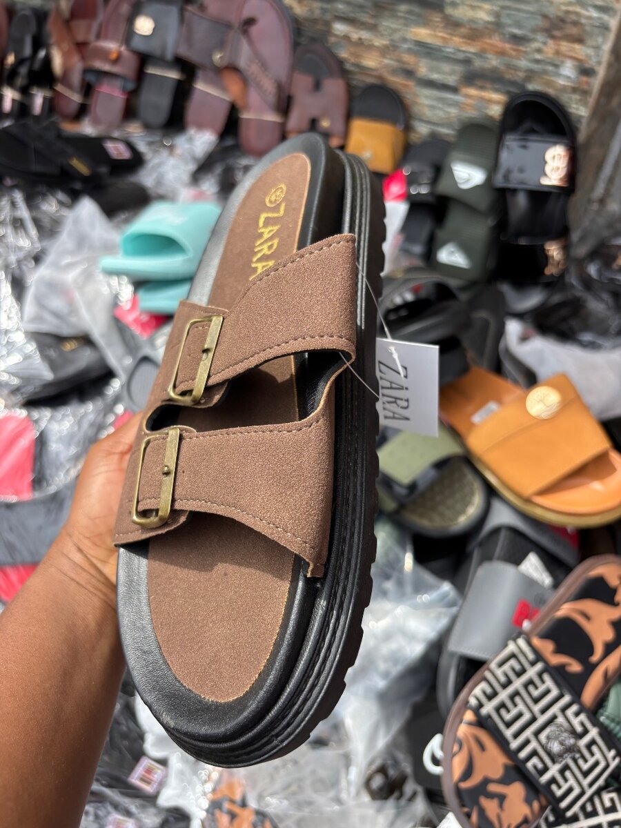 Slippers