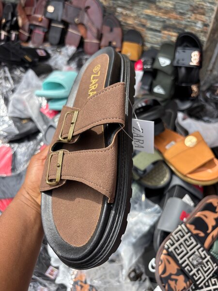 Slippers