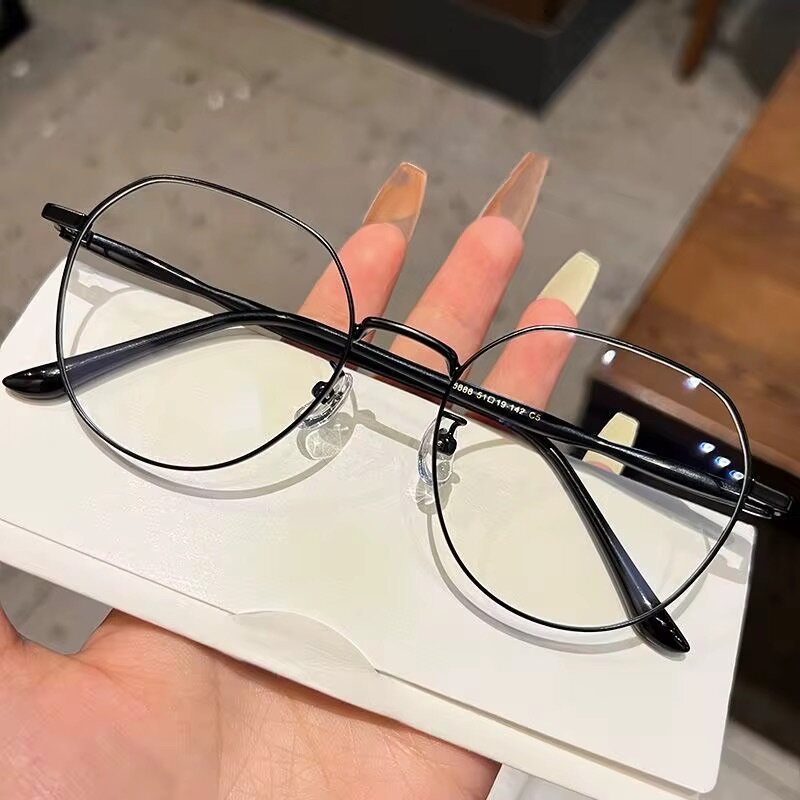 Lunette anti reflet