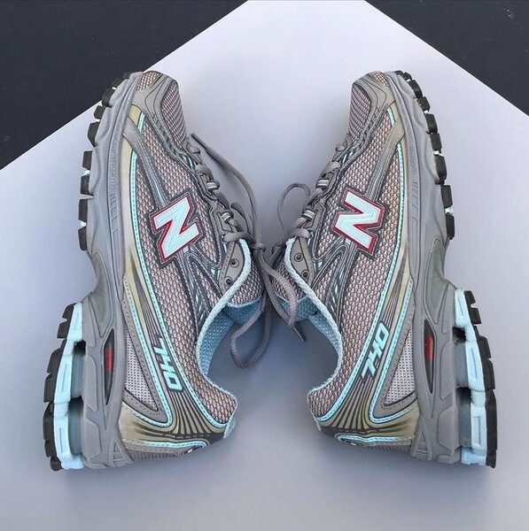 New Balance