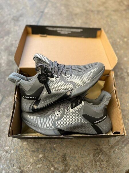BOTH SNEAKERS