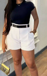 Summer shorts