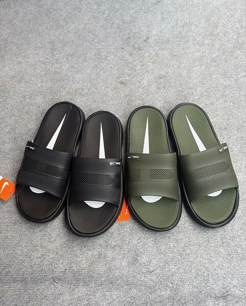 Sandales de sport Nike confort