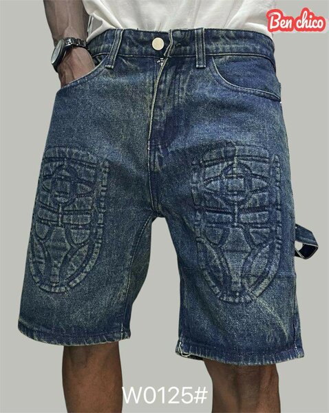 Pentacourt jeans